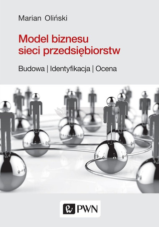 Model biznesu sieci przedsiębiorstw