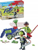 PLAYMOBIL 71434 ZESPÓŁ SPRZĄTAJĄCY MIASTO