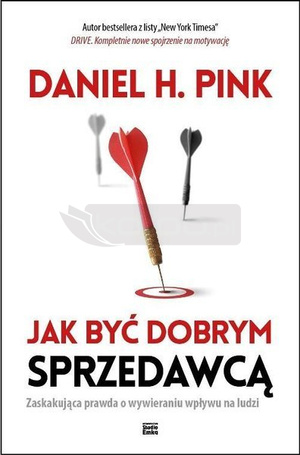 Jak być dobrym sprzedawcą. Zaskakująca prawda...
