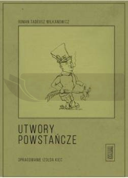 Utwory powstańcze