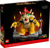 LEGO SUPER MARIO 71411 POTĘŻNY BOWSER