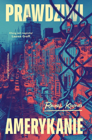 Prawdziwi Amerykanie