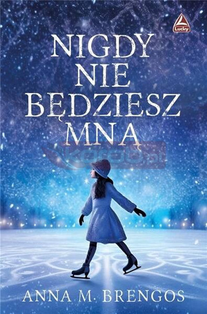 Nigdy nie będziesz mną