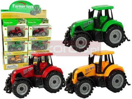 Traktor MIX
