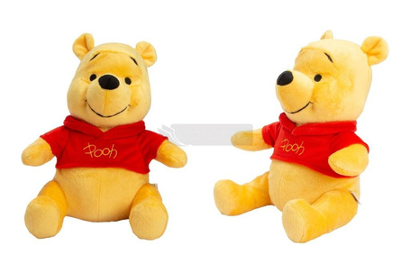Disney WTP Kubuś Puchatek 25cm