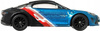 HOT WHEELS PREMIUM CAR CULTURE AUTOSTRASSE HCK17 Alpine A110