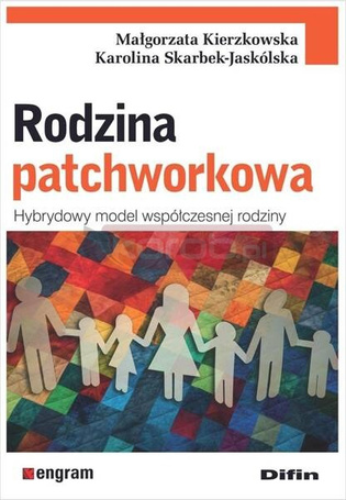 Rodzina patchworkowa