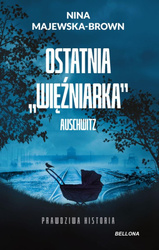 Ostatnia więźniarka Auschwitz pocket
