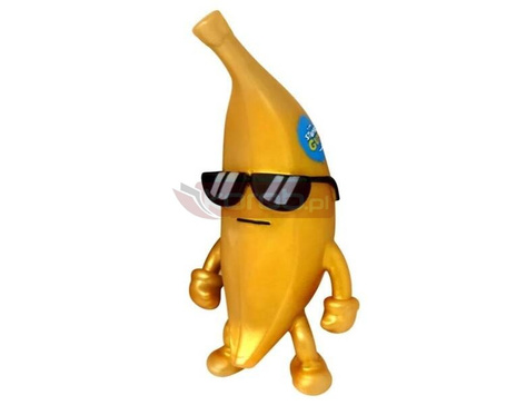Gumostwory Stumble Guys - Golden Banana