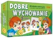 Dobre wychowanie mini