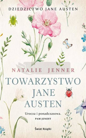 Towarzystwo Jane Austen
