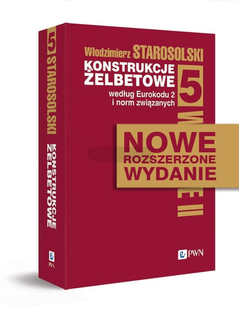 Konstrukcje żelbetowe według Eurokodu 2 i ...T.5