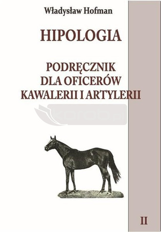 Hipologia T.2 w.2018