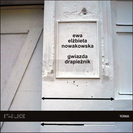 Gwiazda drapieżnik