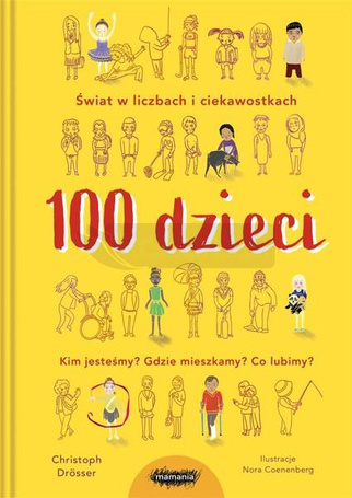 100 dzieci