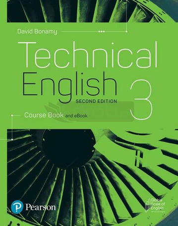 Technical English 2nd Edition 3 CB