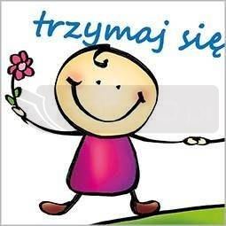 Trzymaj się - Dobre strony 6