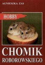 Chomik Roborowskiego wyd.2017