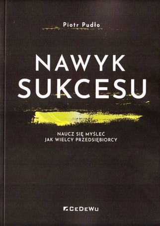 Nawyk sukcesu