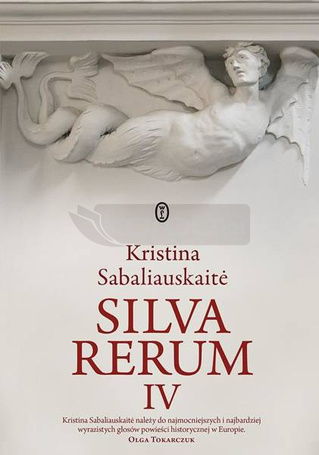 Silva rerum IV