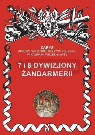 7 i 8 dywizjony żandarmerii