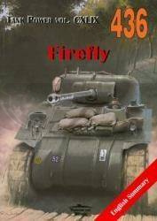 Firefly. Tank Power vol. CXLIX 436
