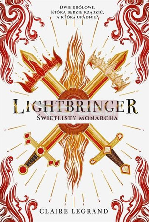 Lightbringer. Świetlisty monarcha