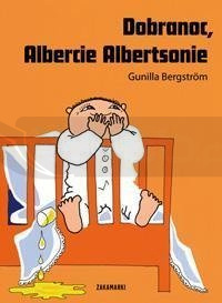 Dobranoc, Albercie Albertsonie