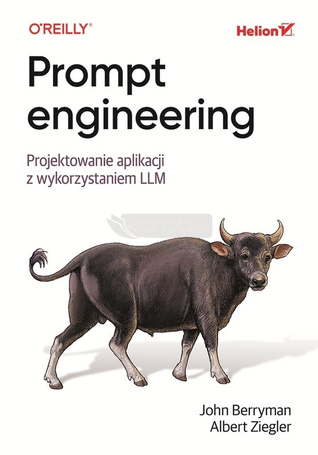 Prompt engineering. Projektowanie aplikacji...