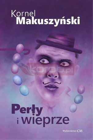Perły i wieprze