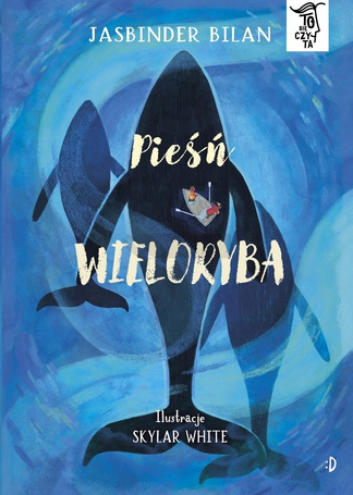 To się czyta T.5 Pieśń wieloryba