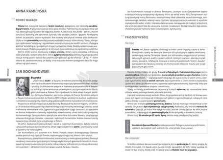 Opracowania SP 4-6 lektur i wierszy w.2018 GREG