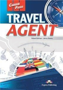 Career Paths. Travel Agent SB + DigiBook