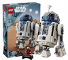 LEGO STAR WARS 75379 R2-D2 zestaw klocków +10 lat