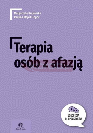 Terapia osób z afazją