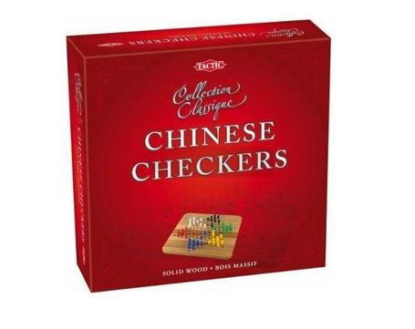 Chińskie warcaby Classic Collection