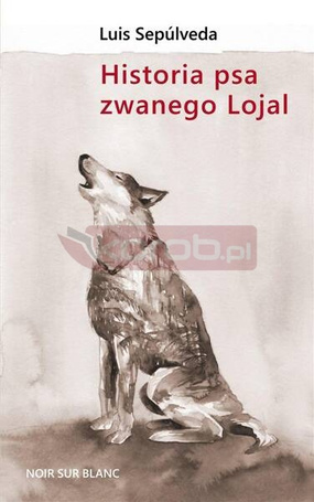 Historia psa zwanego Lojal