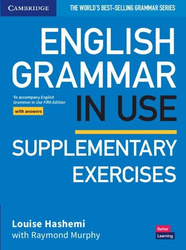 English Grammar in Use Supplementary Exercises Boo