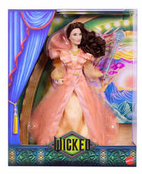 LALKA WICKED MAGICZNA MĄDRA KOBIETA SŁOŃCE lalka filmowa + akcesoria JLD88