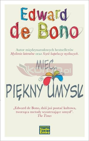 Mieć piękny umysł