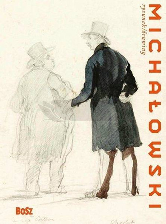 Michałowski. Rysunek
