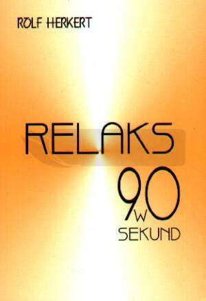 Relaks w 90 sekund