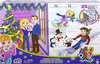 Lalka Polly Pocket Kalendarz adwentowy GYW07