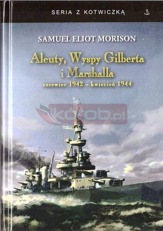 Aleuty, Wyspy Gilberta i Marshalla TW