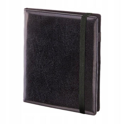 Kalendarz 2026 A6 tygodniowy wymienny wkład