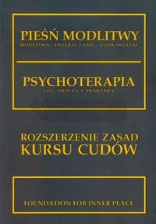 Suplementy do Kursu cudów