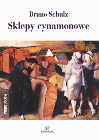 Sklepy cynamonowe