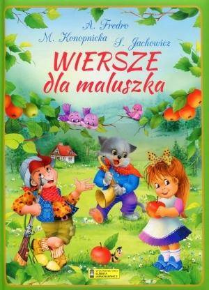 Wiersze dla maluszka