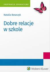 Dobre relacje w szkole
