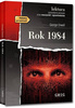 Rok 1984 ze streszczeniem i opracowaniem GREG